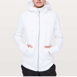 Lululemon Scuba Hoodie, 8